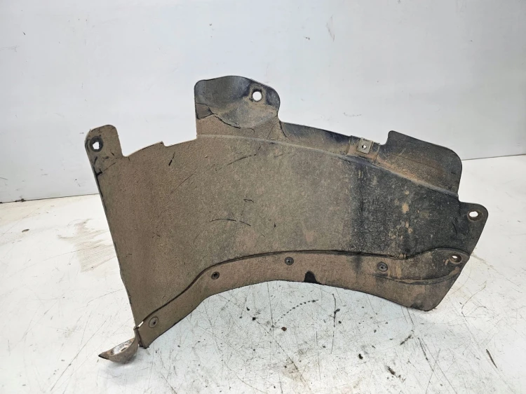 NADKOLE NOSEK PRAWY PRZÓD AUDI TT 8J 8J0821192A