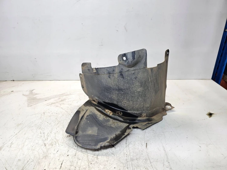 NADKOLE NOSEK PRAWY PRZÓD AUDI TT 8J 8J0821192A