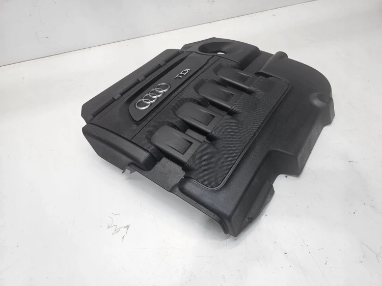 OSŁONA POKRYWA SILNIKA VW AUDI A1 8X A3 8V Q3 8U 04L103925A 1.6 2.0 TDI