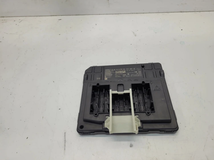 MODUŁ STEROWNIK KOMFORTU AUDI Q4 E-TRON 1EA937089AA