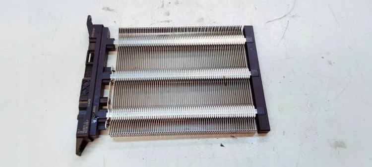 NAGRZEWNICA ELEKTRYCZNA AUDI A3 8P VOLKSWAGEN SEAT SKODA 1K0963235F
