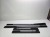 LISTWA LISTWY PROGOWE S-LINE KOMPLET AUDI A6 C6