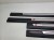 LISTWA LISTWY PROGOWE S-LINE KOMPLET AUDI A6 C6