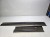 LISTWA LISTWY PROGOWE S-LINE KOMPLET AUDI A6 C6