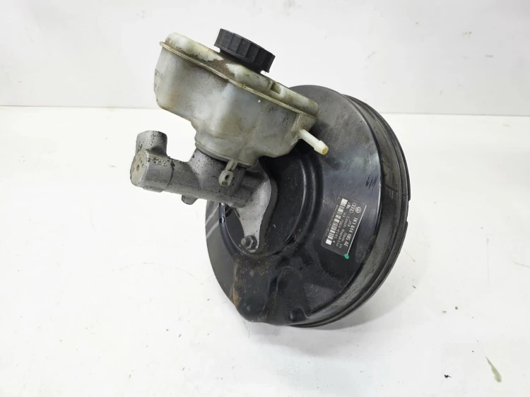 POMPA HAMULCOWA SERWO AUDI A3 8P VOLKSWAGEN SEAT SKODA 1K1614105AE
