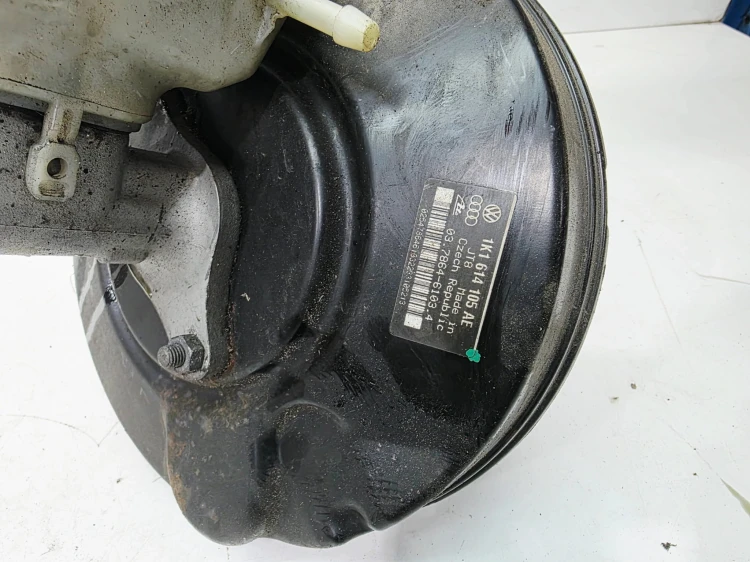 POMPA HAMULCOWA SERWO AUDI A3 8P VOLKSWAGEN SEAT SKODA 1K1614105AE