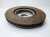 TARCZA TARCZE HAMULCOWE PRZÓD AUDI Q3 8U 2.0 TDI DELPHI 25MM X 312MM
