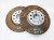 TARCZA TARCZE HAMULCOWE PRZÓD AUDI Q3 8U 2.0 TDI DELPHI 25MM X 312MM