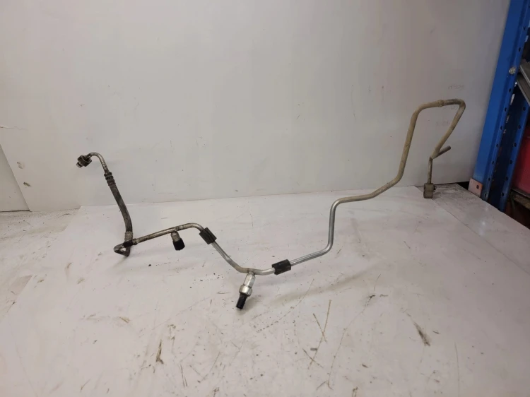 WĄŻ PRZEWÓD KLIMATYZACJI AUDI VW 6R2820741T UK