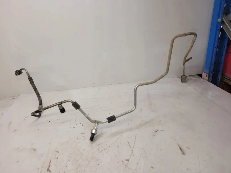 WĄŻ PRZEWÓD KLIMATYZACJI AUDI VW 6R2820741T UK