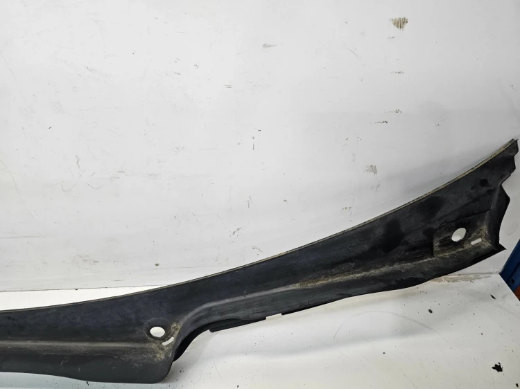 PODSZYBIE PLASTIKOWE AUDI Q5 8R 8R1819403 EUROPA