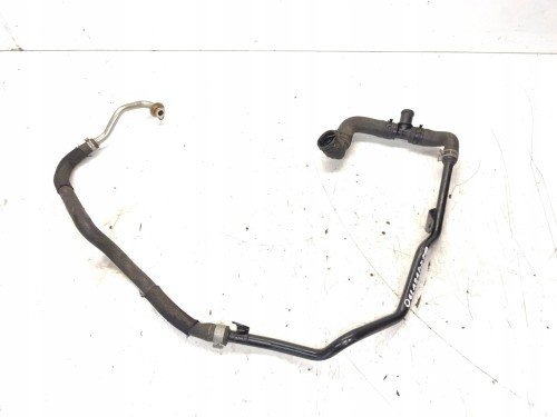 RURKA PRZEWÓD WODY AUDI A4 B8 A5 8T LIFT 1.8 TFSI 06L121075A