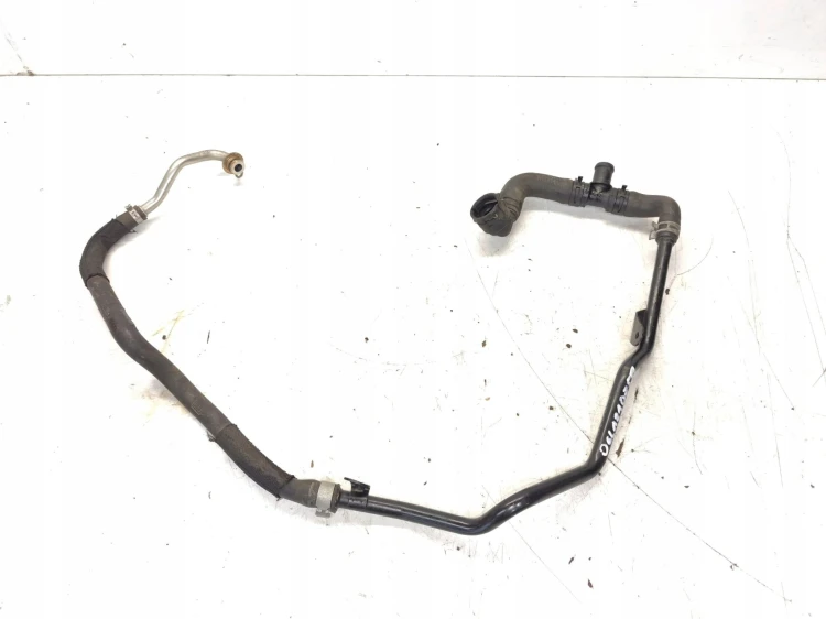 RURKA PRZEWÓD WODY AUDI A4 B8 A5 8T LIFT 1.8 TFSI 06L121075A
