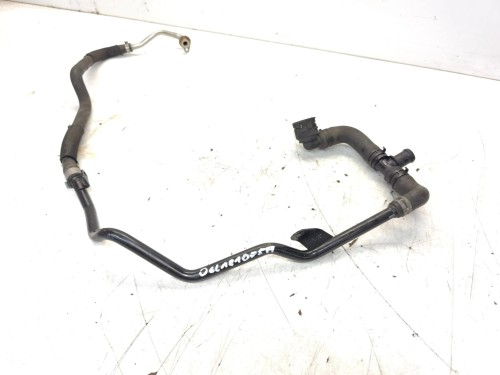 RURKA PRZEWÓD WODY AUDI A4 B8 A5 8T LIFT 1.8 TFSI 06L121075A