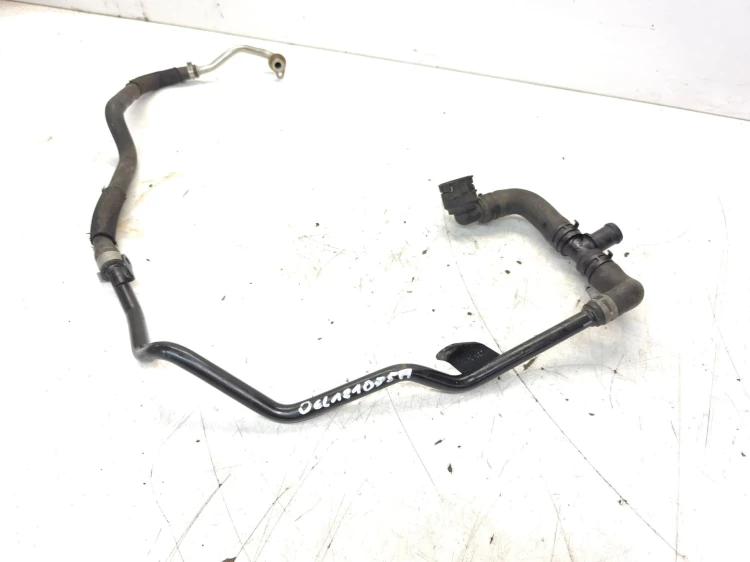 RURKA PRZEWÓD WODY AUDI A4 B8 A5 8T LIFT 1.8 TFSI 06L121075A