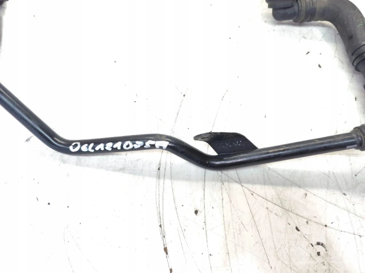 RURKA PRZEWÓD WODY AUDI A4 B8 A5 8T LIFT 1.8 TFSI 06L121075A