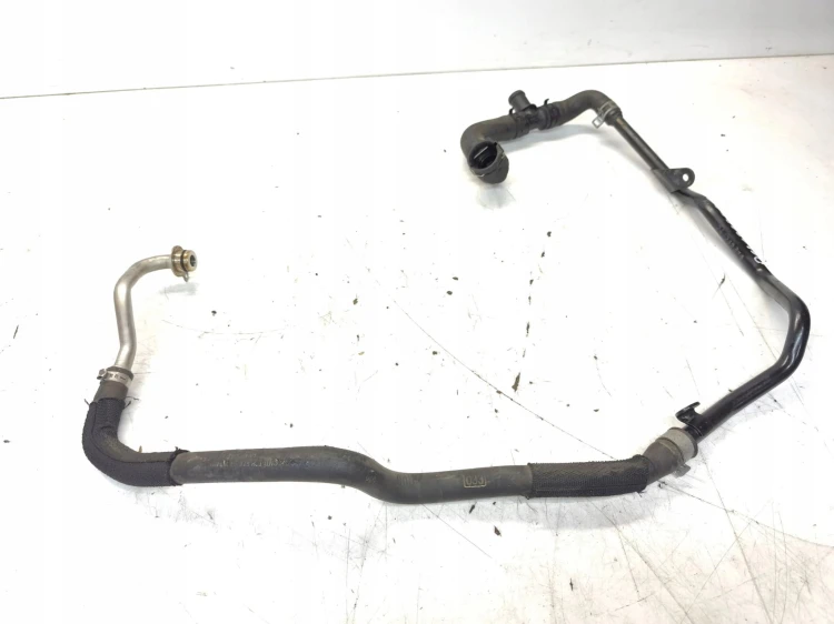 RURKA PRZEWÓD WODY AUDI A4 B8 A5 8T LIFT 1.8 TFSI 06L121075A
