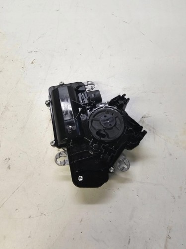 ZAMEK DOCIĄG KLAPY TYŁ AUDI A4 A5 A6 Q7 3V5827887C