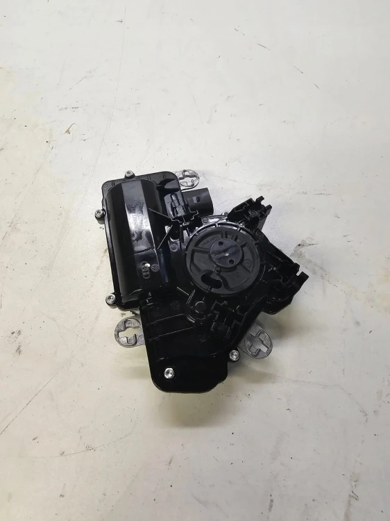 ZAMEK DOCIĄG KLAPY TYŁ AUDI A4 A5 A6 Q7 3V5827887C