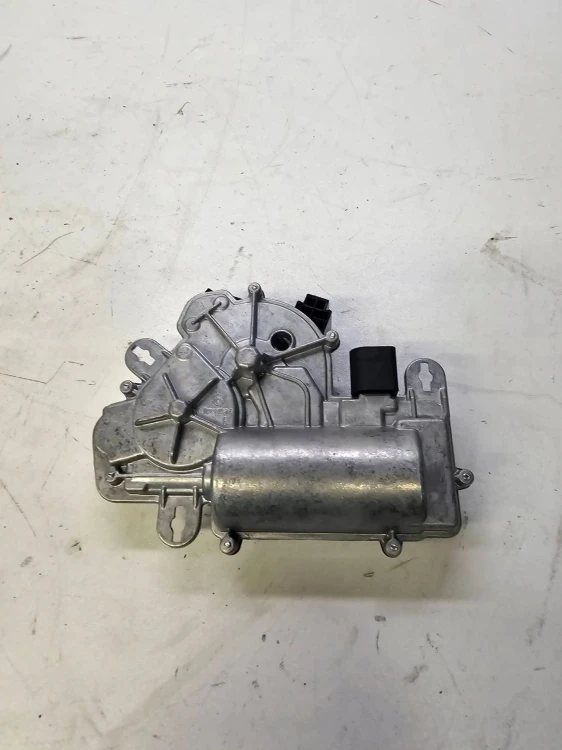 ZAMEK DOCIĄG KLAPY TYŁ AUDI A4 A5 A6 Q7 3V5827887C