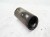 WYDECH KOŃCÓWKA TŁUMIKA AUDI Q3 8U 2.0 TDI 8U0253825B