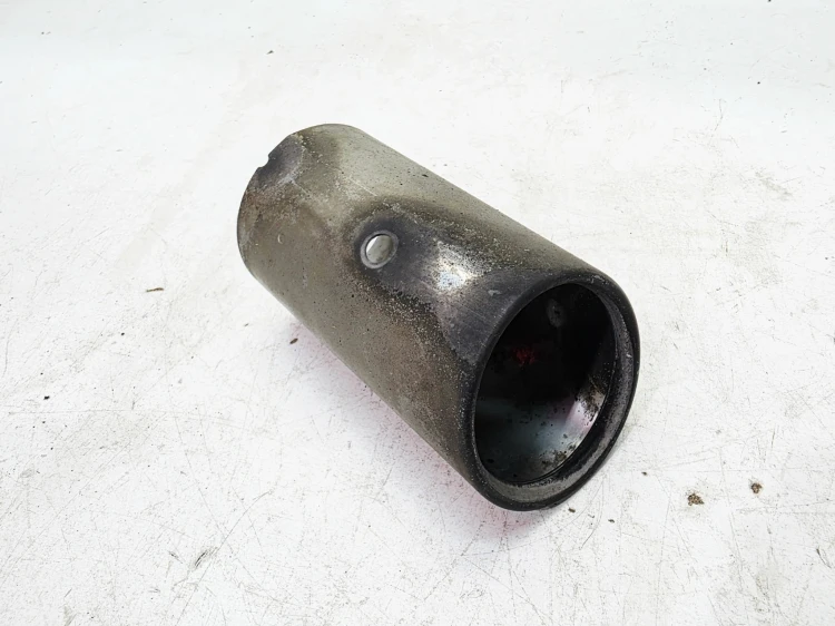 WYDECH KOŃCÓWKA TŁUMIKA AUDI Q3 8U 2.0 TDI 8U0253825B