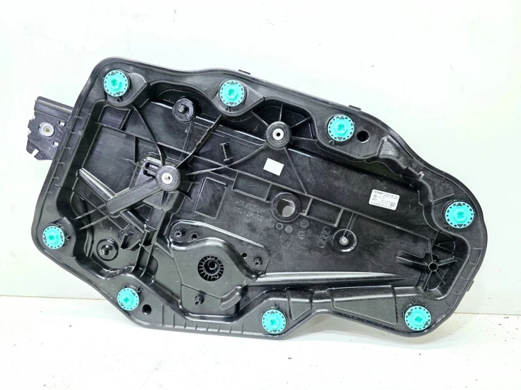 MECHANIZM PODNOŚNIK SZYBY LEWY TYŁ AUDI Q4 E-TRON 11A839401D