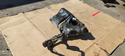 BAK ZBIORNIK PALIWA AUDI A1 1.6 TDI 6R0201021P