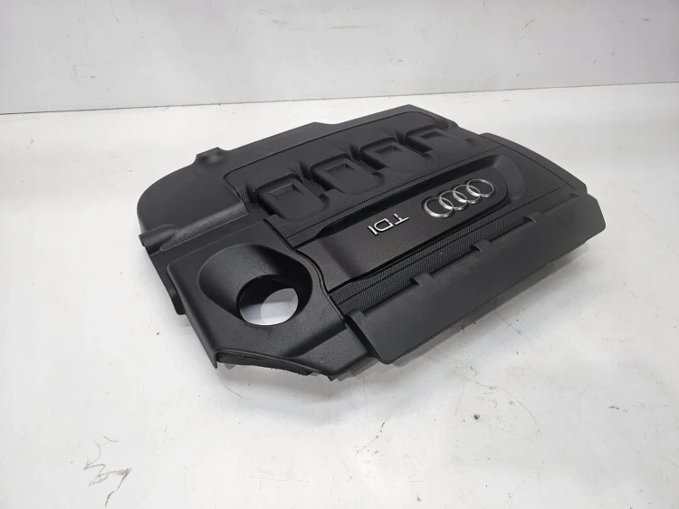 OSŁONA POKRYWA SILNIKA VW AUDI A1 8X A3 8V Q3 8U 04L103925A 1.6 2.0 TDI