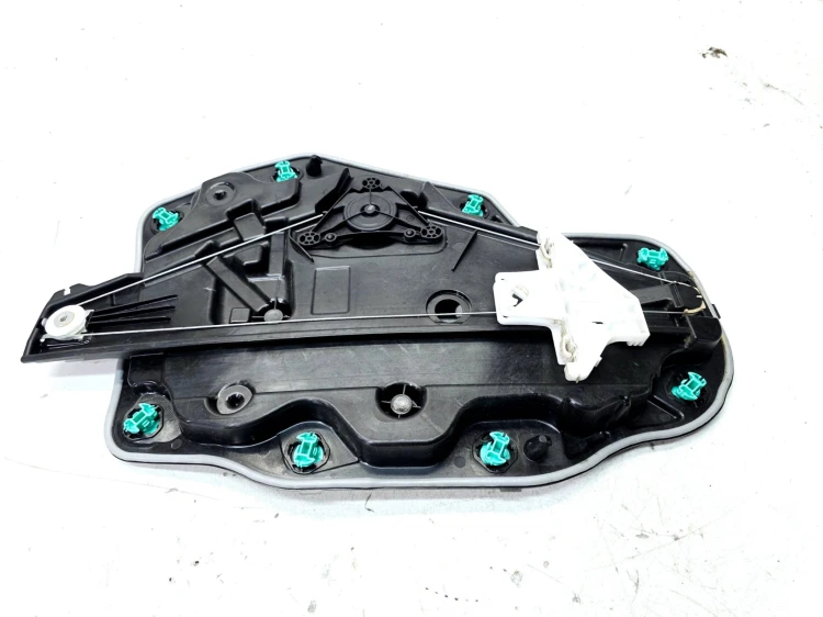 MECHANIZM PODNOŚNIK SZYBY LEWY TYŁ AUDI Q4 E-TRON 11A839401D