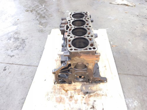 BLOK SILNIKA AUDI A4 B8 A5 8T 2.0 TDI CAG 03L023A