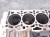 BLOK SILNIKA AUDI A4 B8 A5 8T 2.0 TDI CAG 03L023A