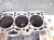 BLOK SILNIKA AUDI A4 B8 A5 8T 2.0 TDI CAG 03L023A
