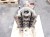 BLOK SILNIKA AUDI A4 B8 A5 8T 2.0 TDI CAG 03L023A