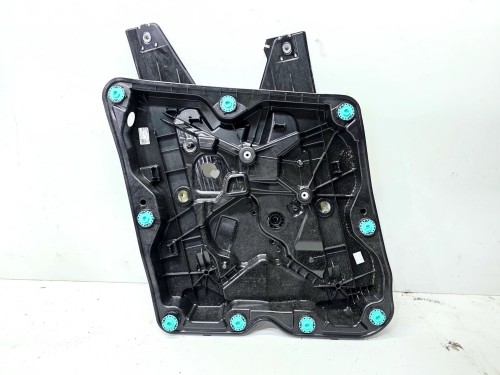 MECHANIZM PODNOŚNIK SZYBY LEWY PRZÓD AUDI Q4 E-TRON 11A837401G