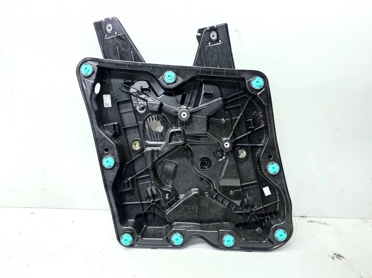MECHANIZM PODNOŚNIK SZYBY LEWY PRZÓD AUDI Q4 E-TRON 11A837401G