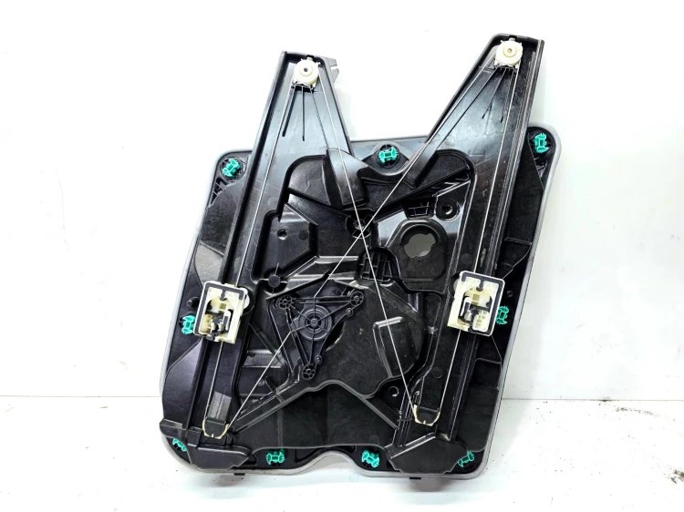 MECHANIZM PODNOŚNIK SZYBY LEWY PRZÓD AUDI Q4 E-TRON 11A837401G