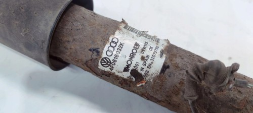 AMORTYZATOR PRAWY TYŁ AUDI A6 C6 4F0616032K