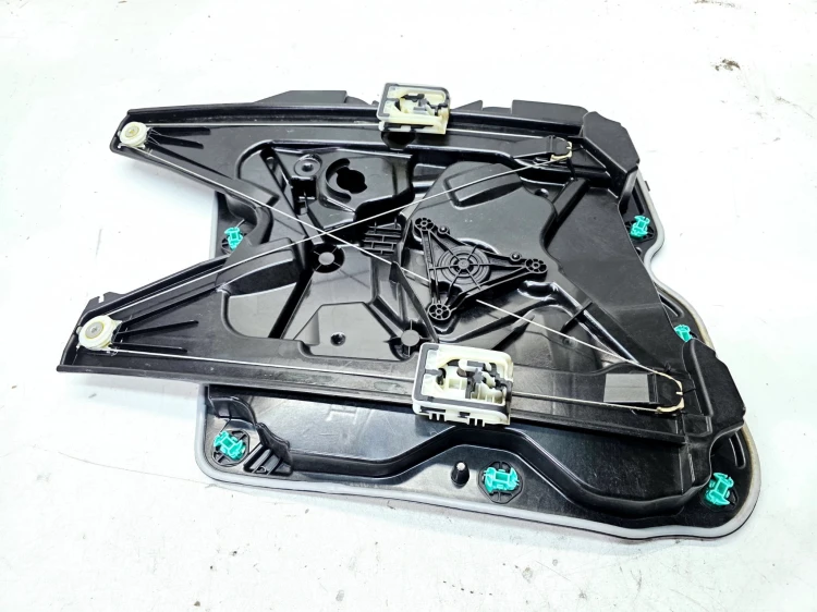 MECHANIZM PODNOŚNIK SZYBY LEWY PRZÓD AUDI Q4 E-TRON 11A837401G