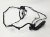 WIĄZKA DRZWI PRAWY TYŁ AUDI A3 8Y SPORTBACK 8Y0971688AQ