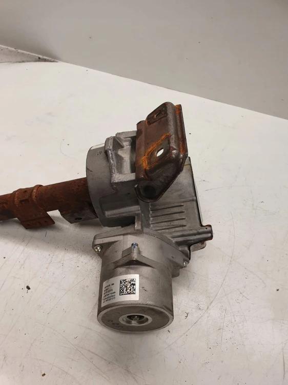 POMPA WSPOMAGANIA FIAT 500 735576424 UK!!!