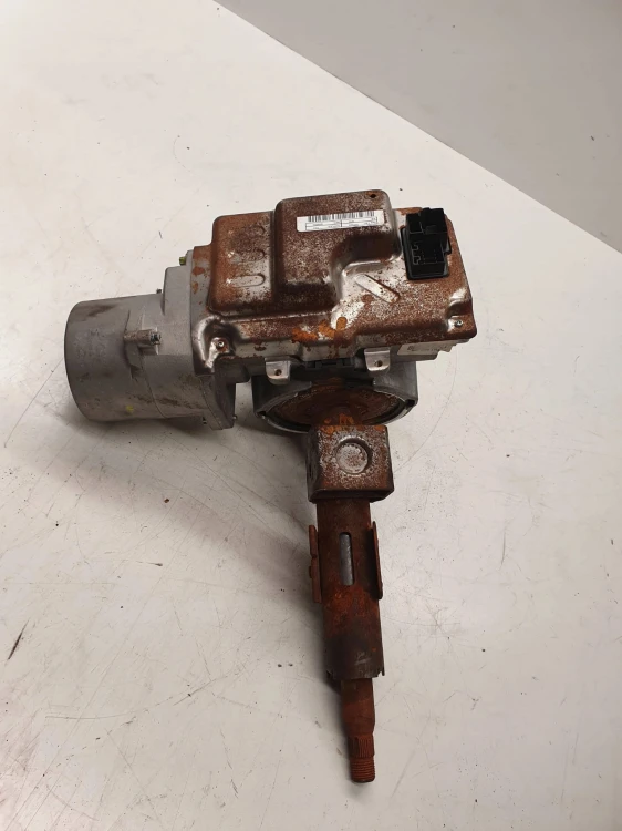POMPA WSPOMAGANIA FIAT 500 735576424 UK!!!