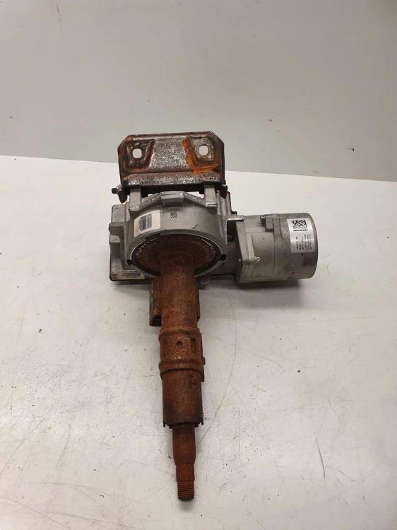 POMPA WSPOMAGANIA FIAT 500 735576424 UK!!!