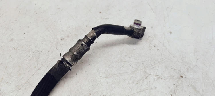 WĄŻ PRZEWÓD KLIMATYZACJI AUDI A6 C6 4F0260701N