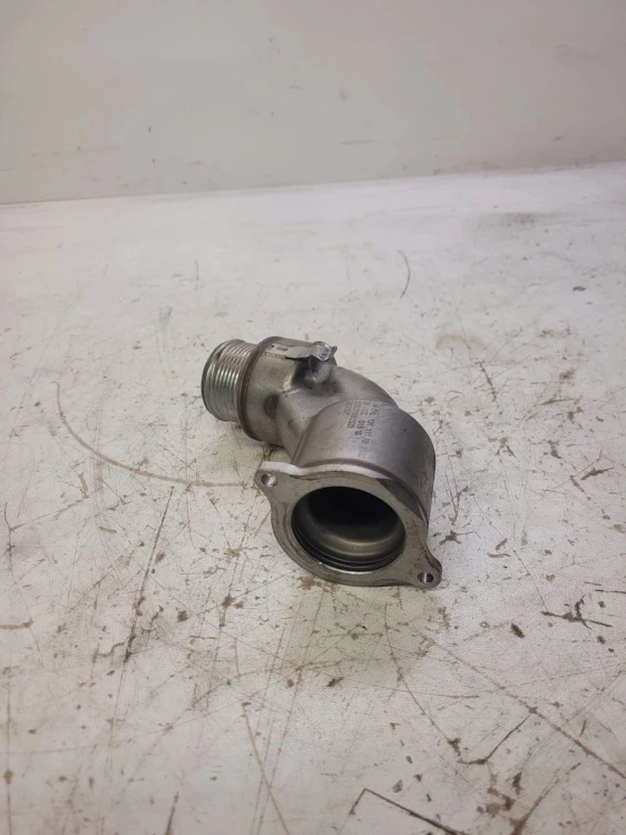 RURA TURBO INTERCOOLERA AUDI A4 B9 A5 04L131111AB