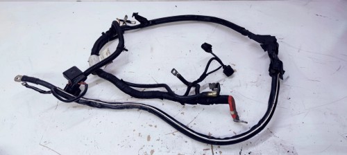 WIĄZKA ROZRUSZNIKA AUDI A6 C7 A7 4G2971228AM