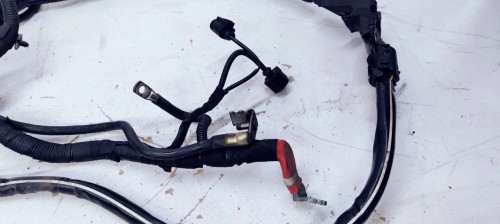 WIĄZKA ROZRUSZNIKA AUDI A6 C7 A7 4G2971228AM