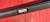 RELING DACHOWY CZARNY MAT KOMPLET AUDI A6 C6 1P9