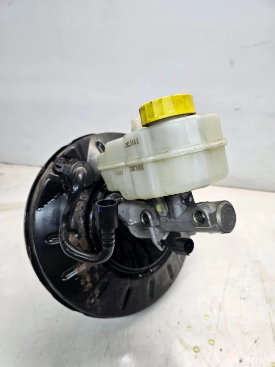 POMPA HAMULCOWA SERWO AUDI A1 8X VW 1K1614106L