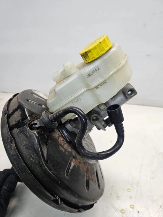 POMPA HAMULCOWA SERWO AUDI A1 8X VW 1K1614106L